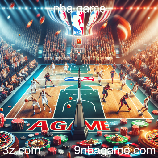 Análise das Dinâmicas na NBA: Estatísticas e Histórias em Cada Jogo