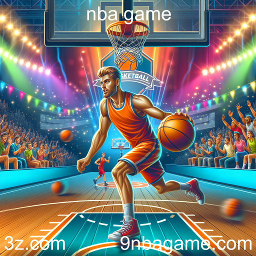 A Temporada da NBA: Emoções e Surpresas a Cada Jogo