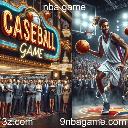 A Estrela da NBA: O Impacto dos Jogadores em Jogo